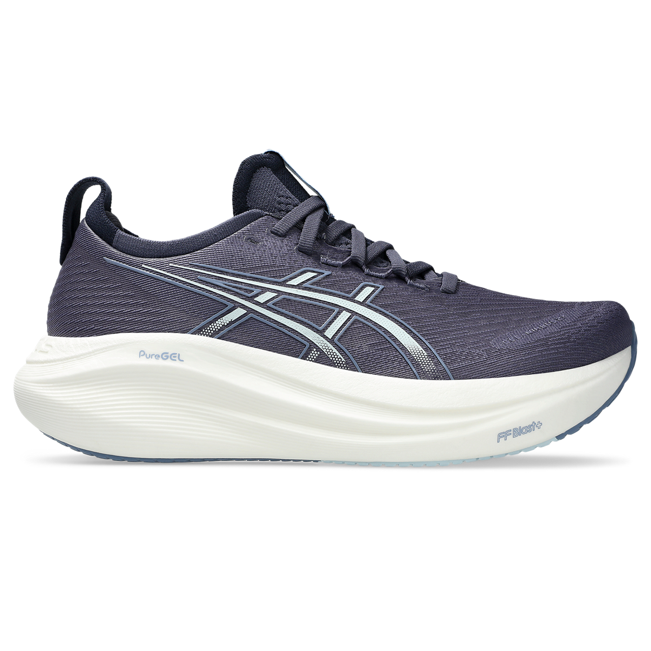 Asics Women's Gel Nimbus 27