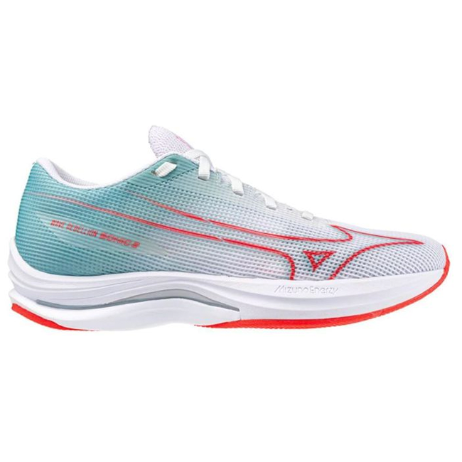 Mizuno Women&#39;s Wave Rebellion Sonic 2