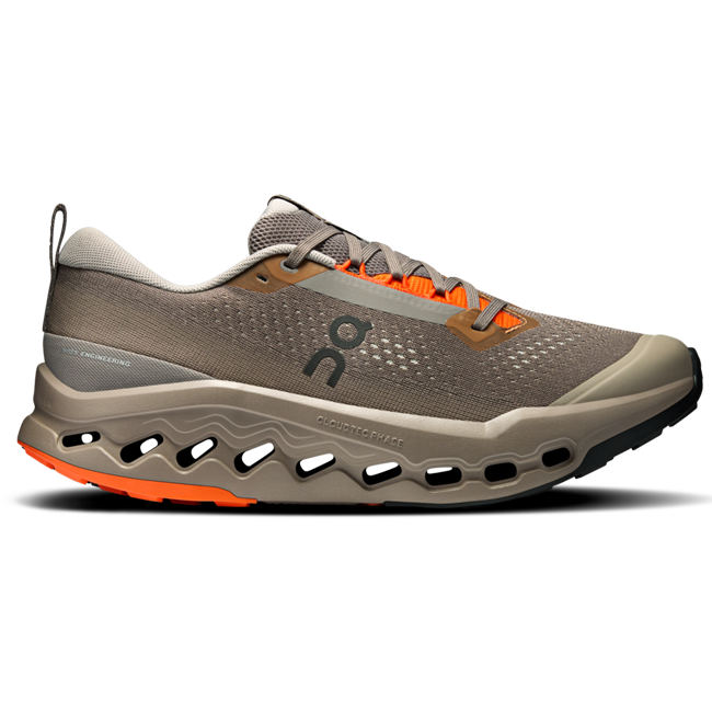 On Men&#39;s Cloudsurfer Trail 2