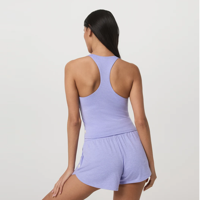 Vuori Women's Halo Performance Crop 2.0
