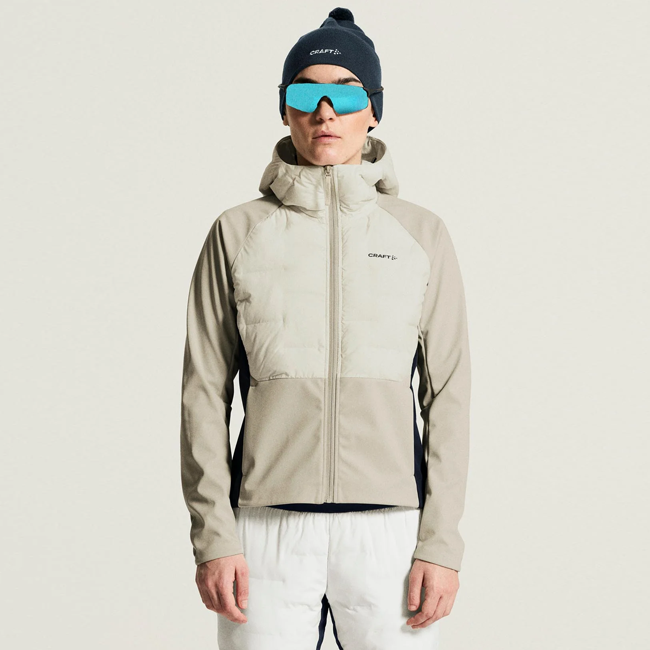 Craft Women's Pursuit Thermal Jacket 2
