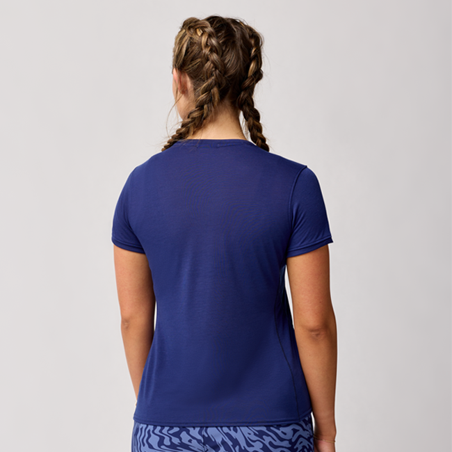 Brooks Women's Distance Short Sleeve 3.0