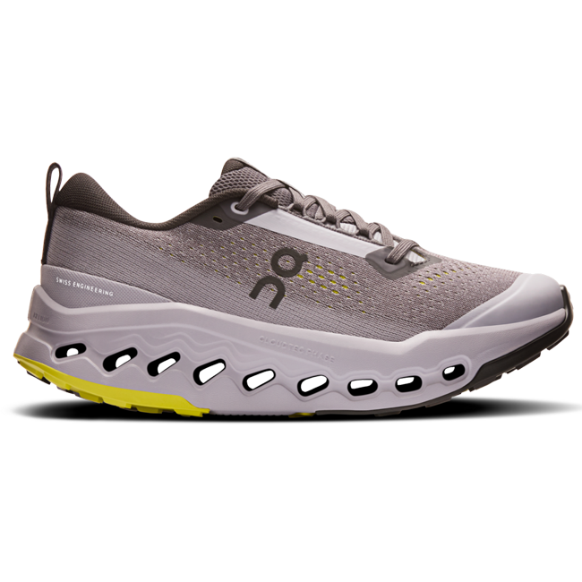 On Women's Cloudsurfer Trail 2