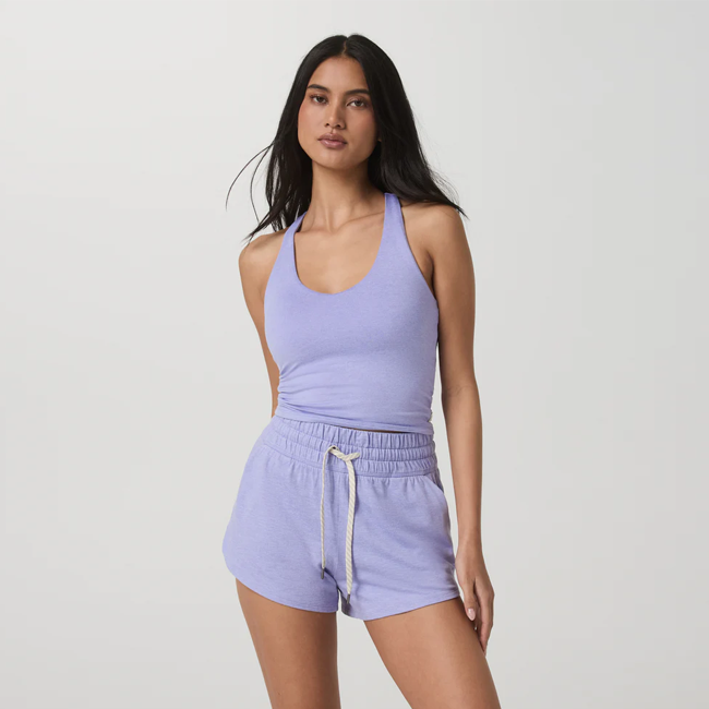 Vuori Women's Halo Performance Crop 2.0
