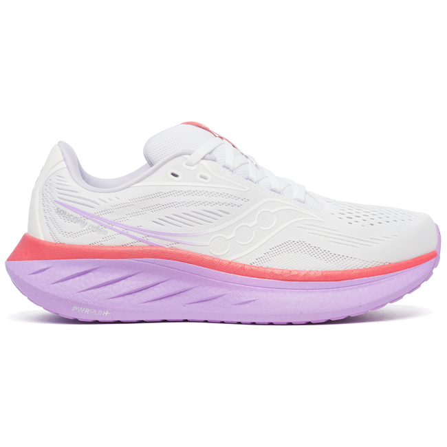 Saucony Women&#39;s Ride 18