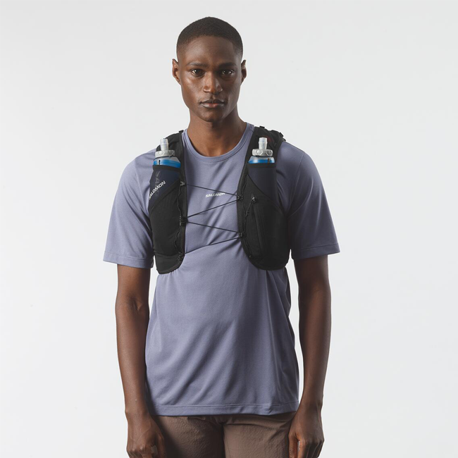 Salomon ADV Skin 5 Set