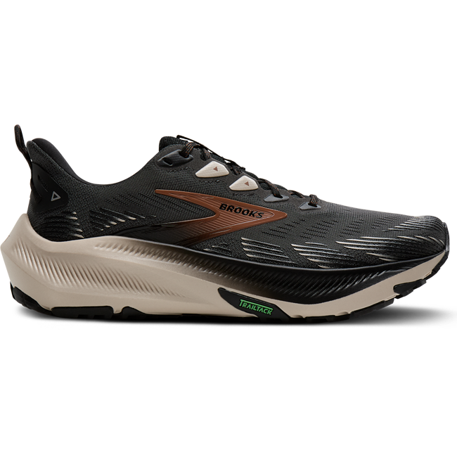 Brooks Men&#39;s Ghost Trail