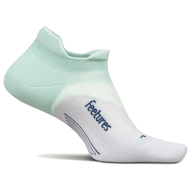 Feetures Elite Light Cushion No-Show Tab