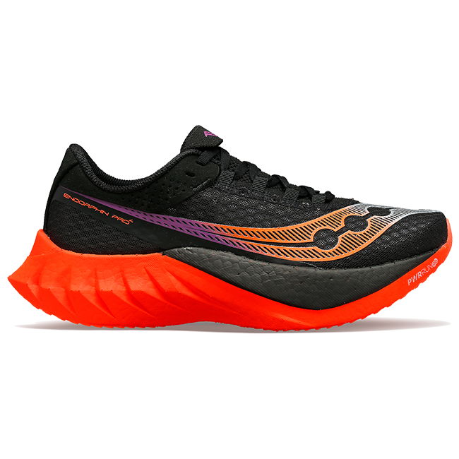 Saucony Women's Endorphin Pro 4