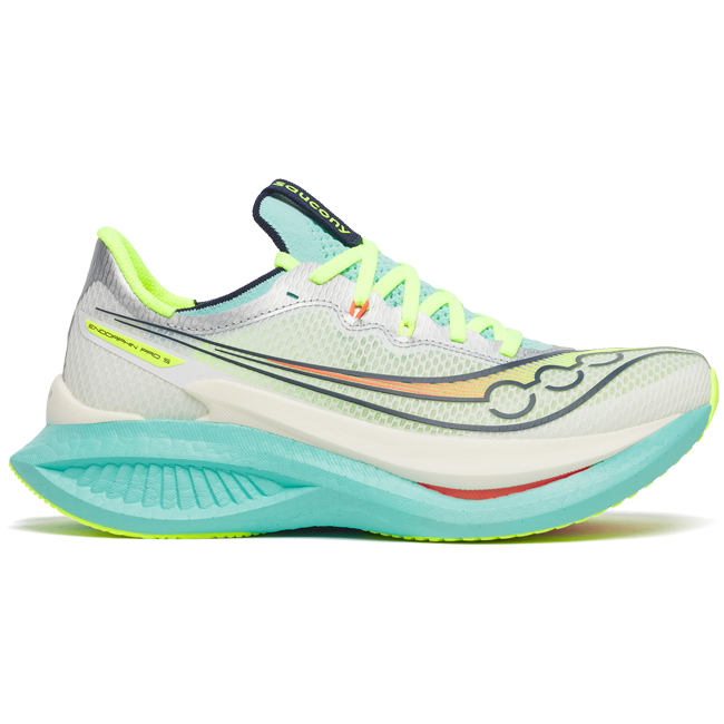 Saucony Women's Endorphin Pro 5