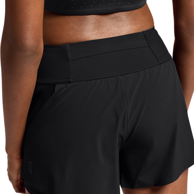 On Women's Running Short