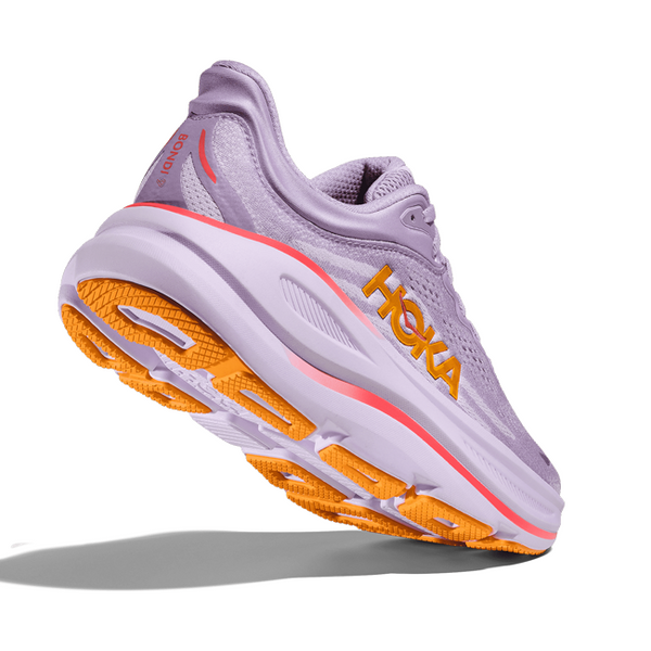 Hoka Women's Bondi 9 Wide - Strides Running Store