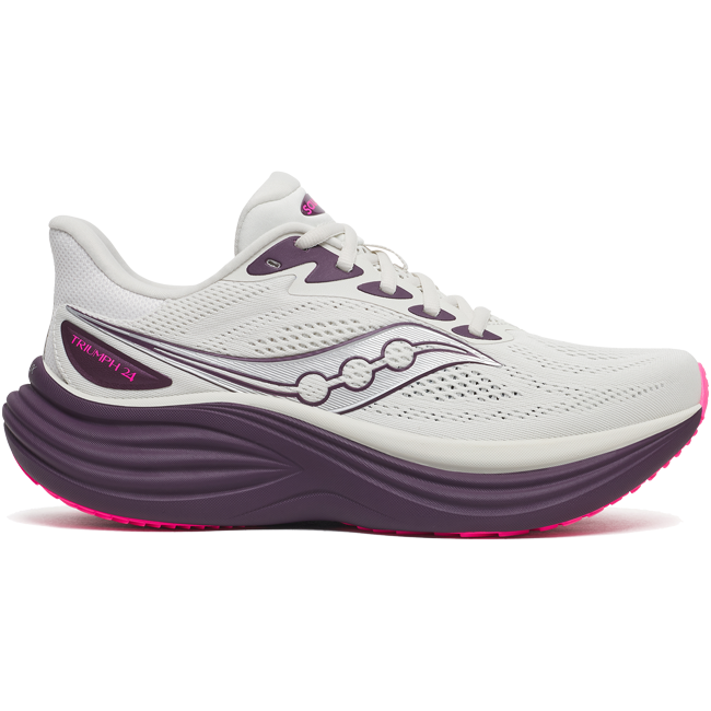 Saucony Women's Triumph 24