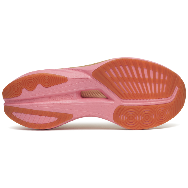 Saucony Women's Endorphin Speed 5 Wide