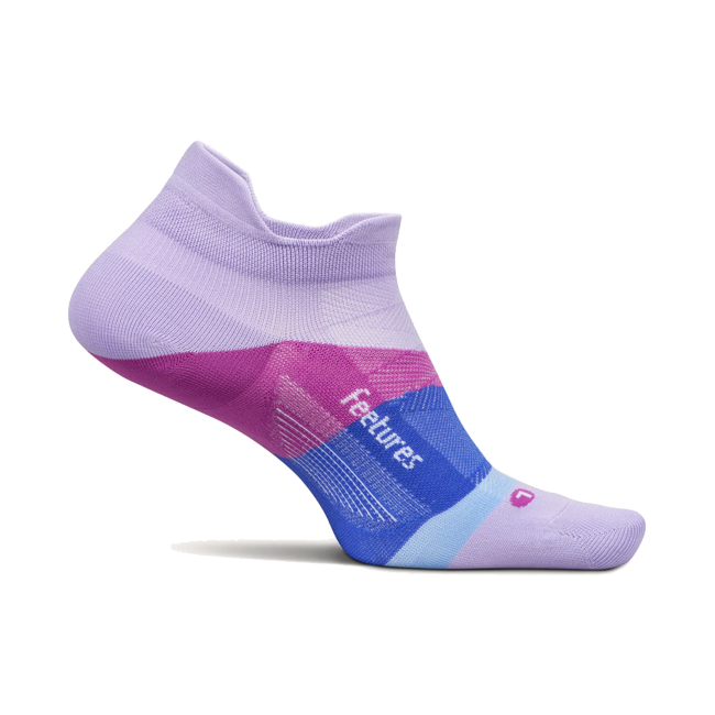 Feetures Elite Ultra Light Cushion No Show Tab