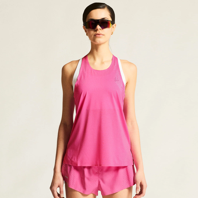 Craft Women's Race Day Singlet 2
