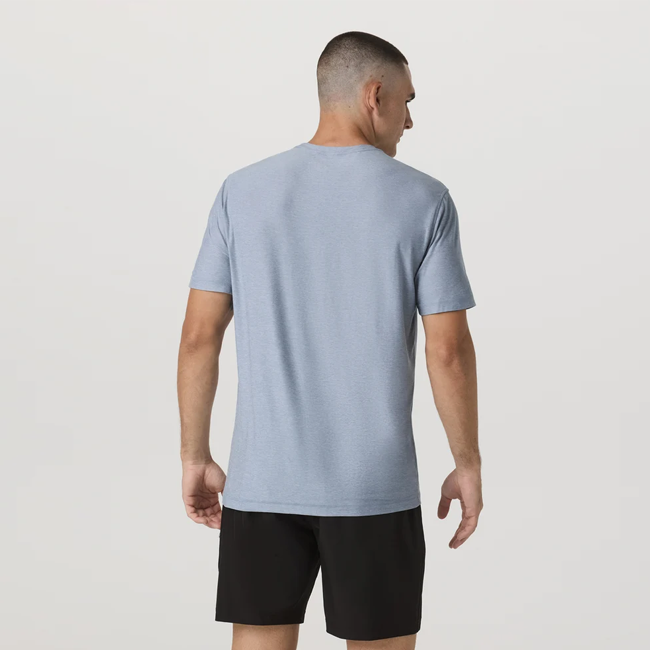 Vuori Men's Strato Tech Tee
