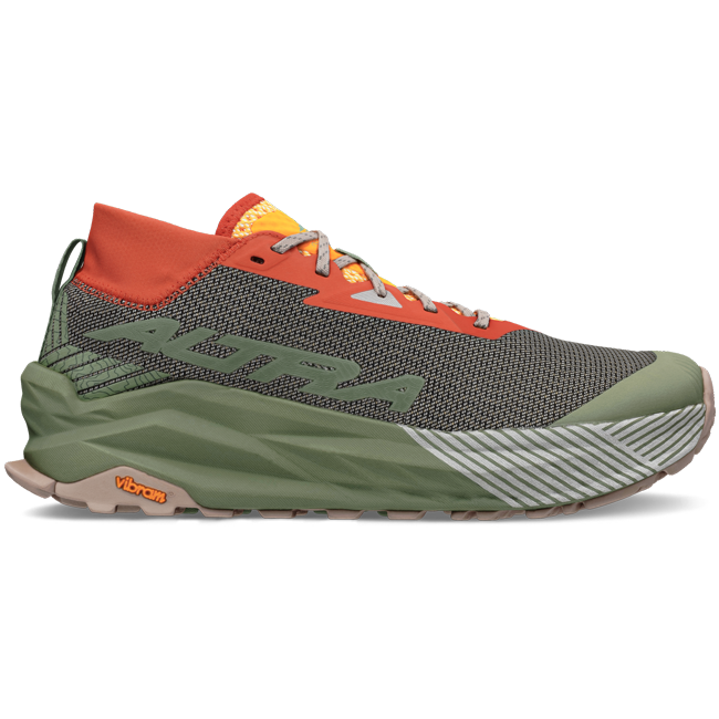 Altra Men's Olympus 275