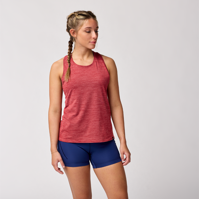 Brooks Women's Luxe Tank