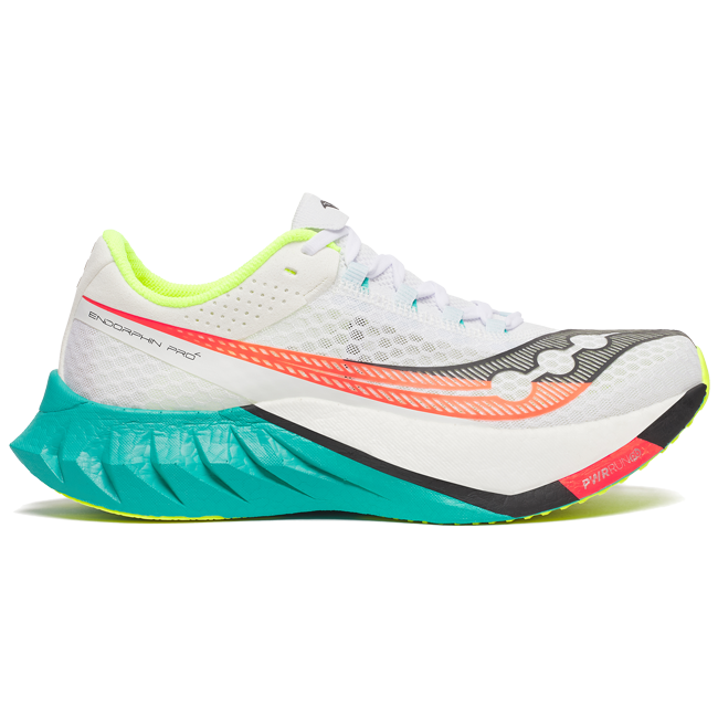 Saucony Men&#39;s Endorphin Pro 4
