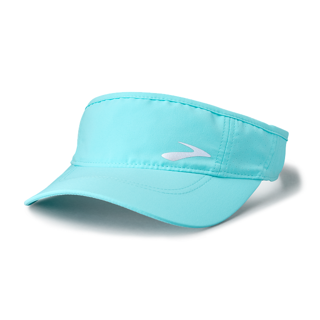 Brooks Journey Visor