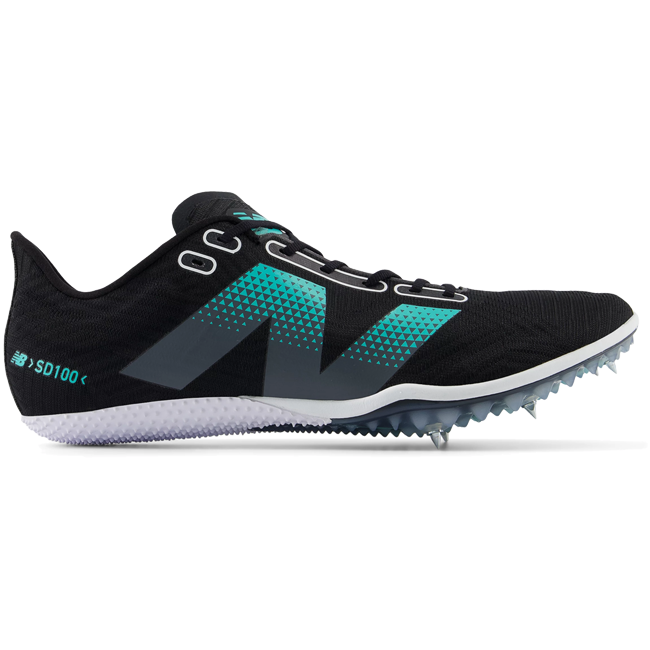 New Balance Men s 100 Sprint Spike v5