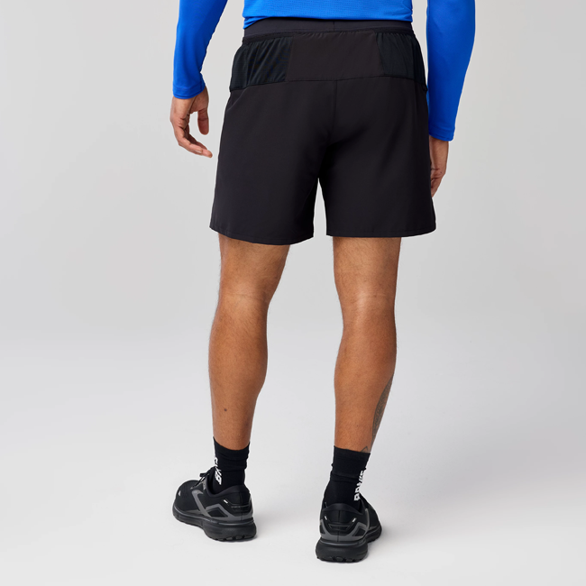 Brooks Men's Journey 7" 2 in 1 Short