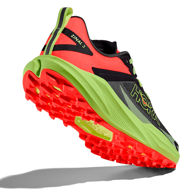 Hoka Women's Zinal 3