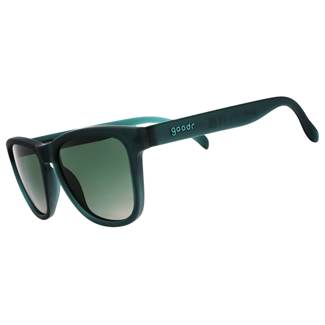 Goodr OG - 90s Sedan Style Icon