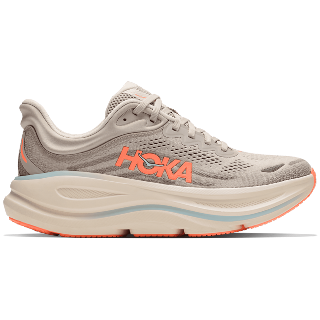 Hoka Women's Bondi 9 Wide