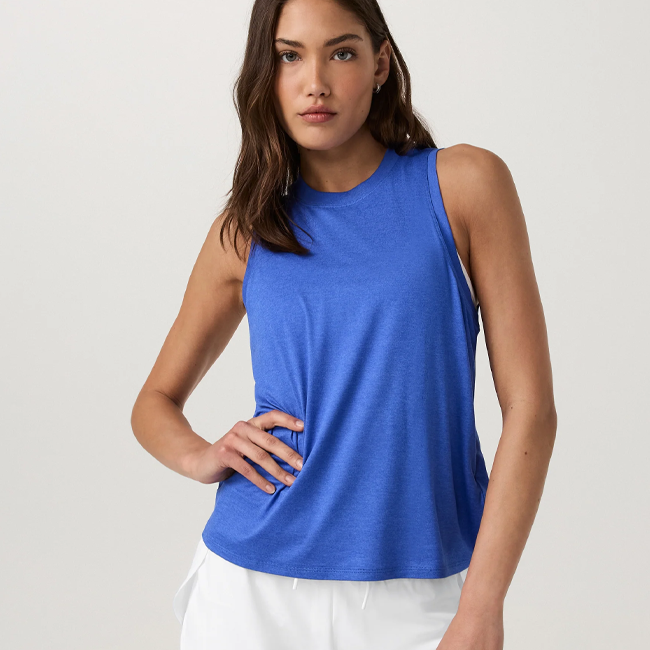 Vuori Women's Energy Top Long