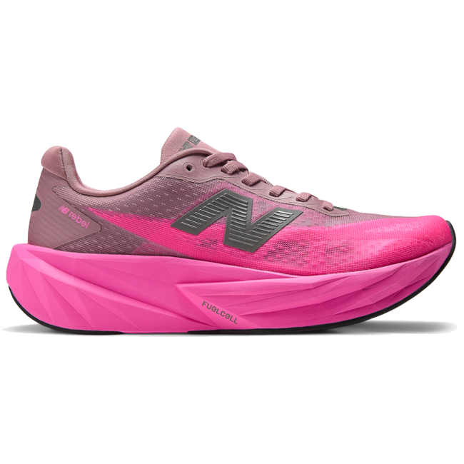 New Balance Women's Fuelcell Rebel v5