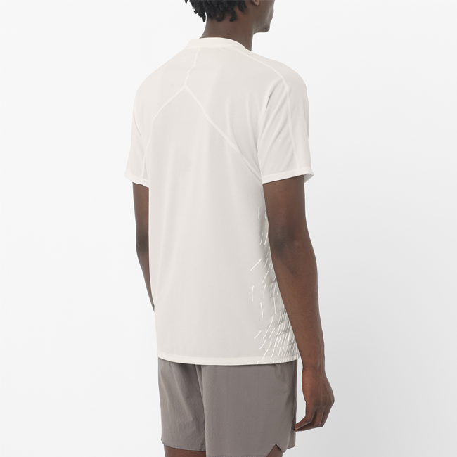 Salomon Men's Sense Aero Tee
