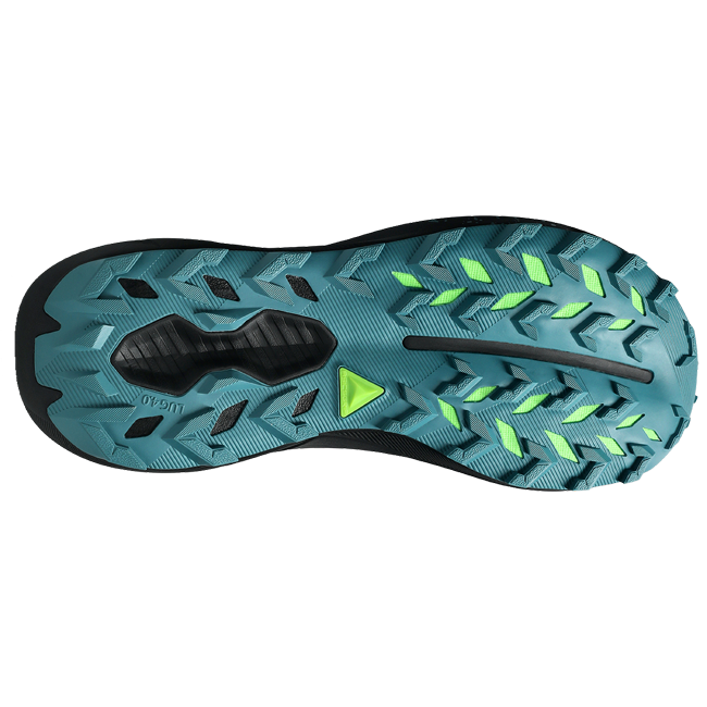 Asics Men's Gel Trabuco 14 GTX