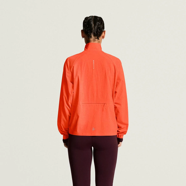 Craft Women's Hypervent Anorak