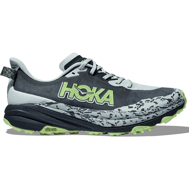 Hoka Men&#39;s Speedgoat 6 Wide
