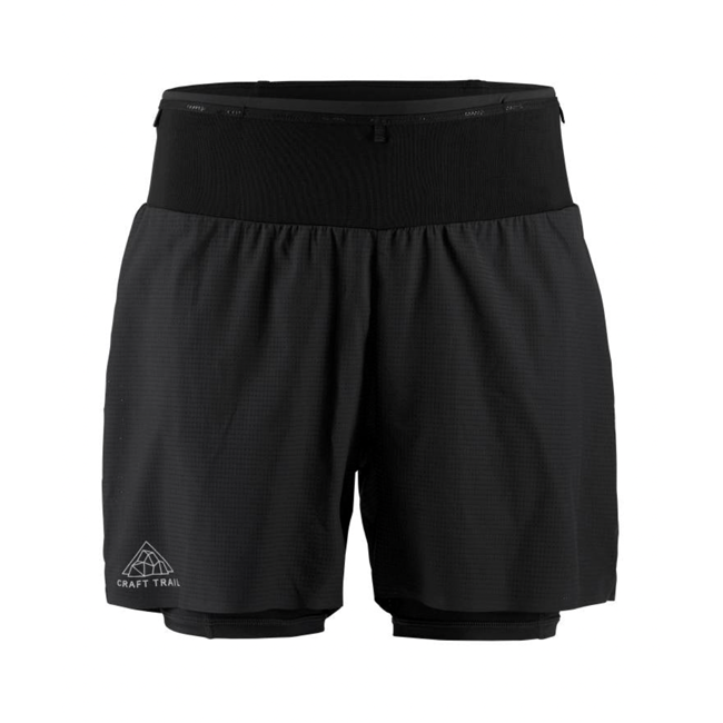 Craft Men's Pro Trail Shorts