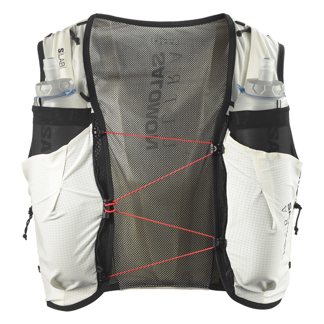 Salomon Ultra 10 Set