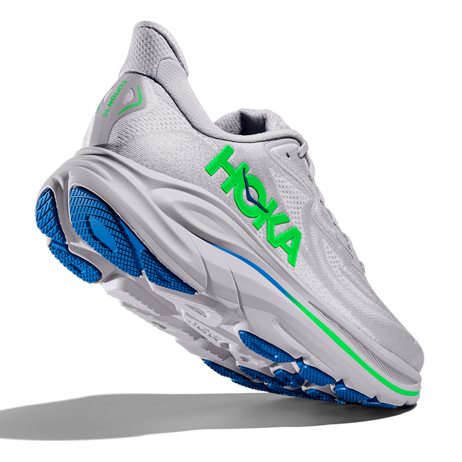 Hoka Men's Clifton 10