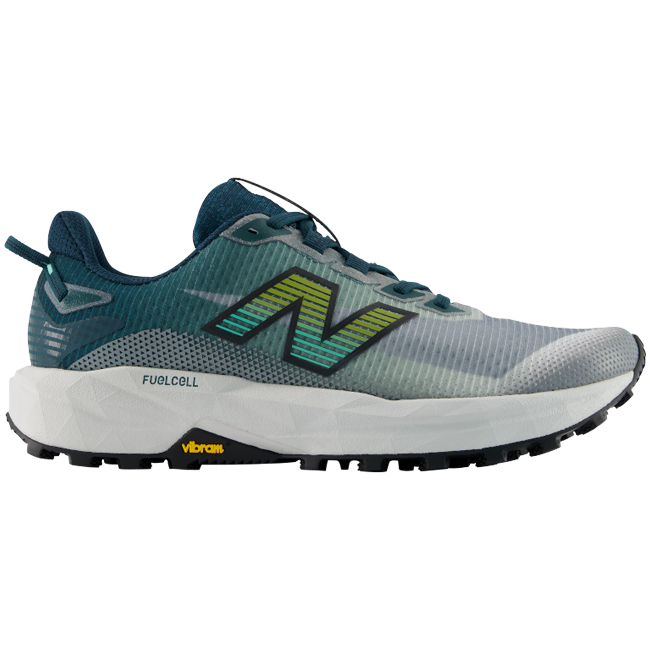 New Balance Men's Fuelcell Rebel Trail