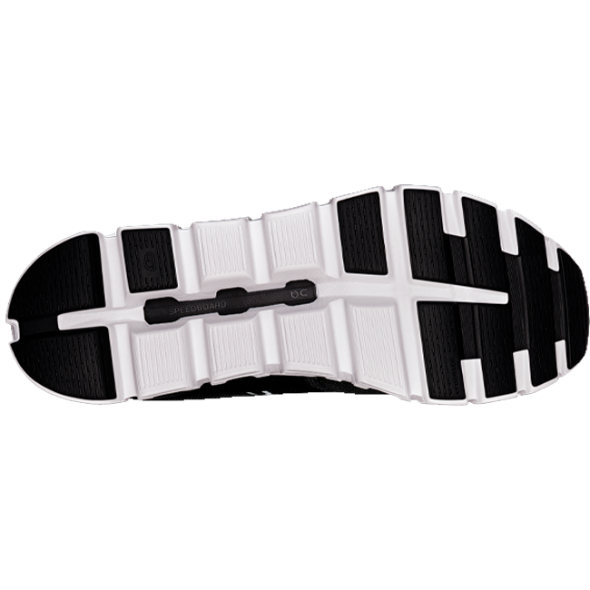 On Men's Cloud 6 Wide