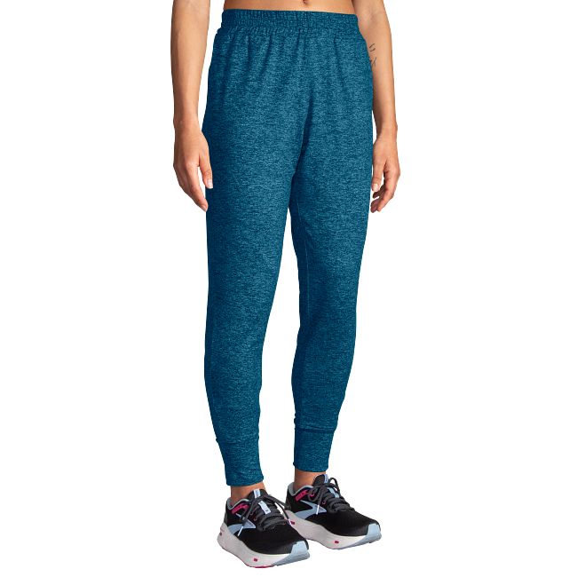 Brooks Women&#39;s Luxe Jogger