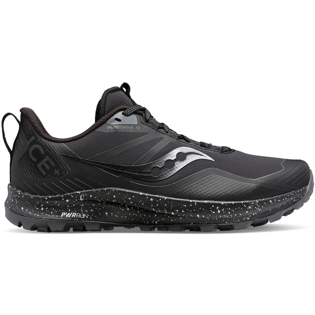 Saucony Men&#39;s Peregrine ICE+ 3