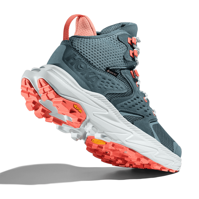 Hoka Women's Anacapa 2 Mid GTX