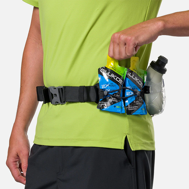 Nathan Trail Mix Plus 3.0 Hydration Belt