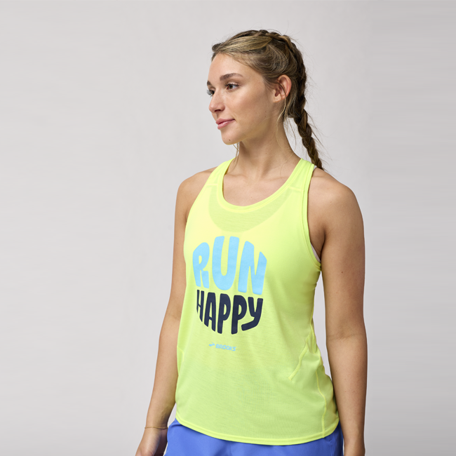 Brooks Women's Distance Tank 3.0
