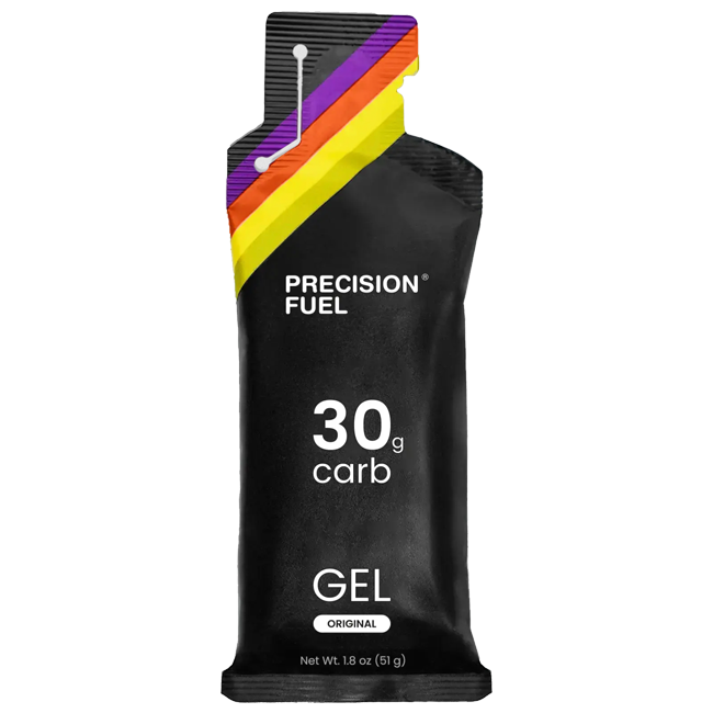 Precision Fuel and Hydration 30 Gel