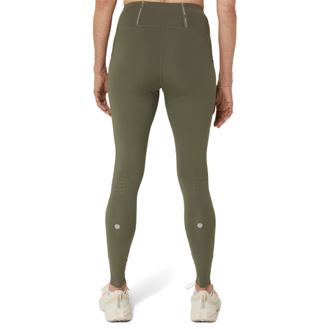 Asics Women's Road High Waist Tight