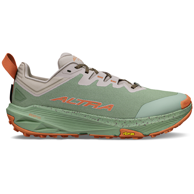 Altra Men's Experience Wild 3+