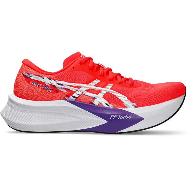 Asics Men's Magic Speed 4